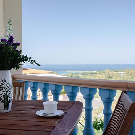 Appartamenti Costa - Budoni Sweet Home Tanaunella Exterior foto