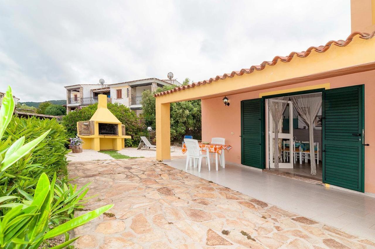 Appartamenti Costa - Budoni Sweet Home Tanaunella Exterior foto