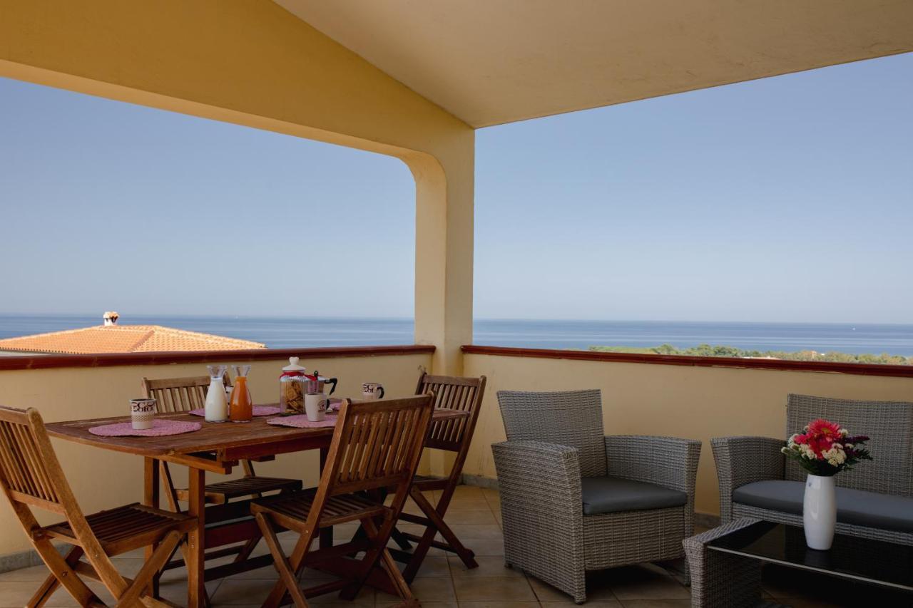 Appartamenti Costa - Budoni Sweet Home Tanaunella Exterior foto