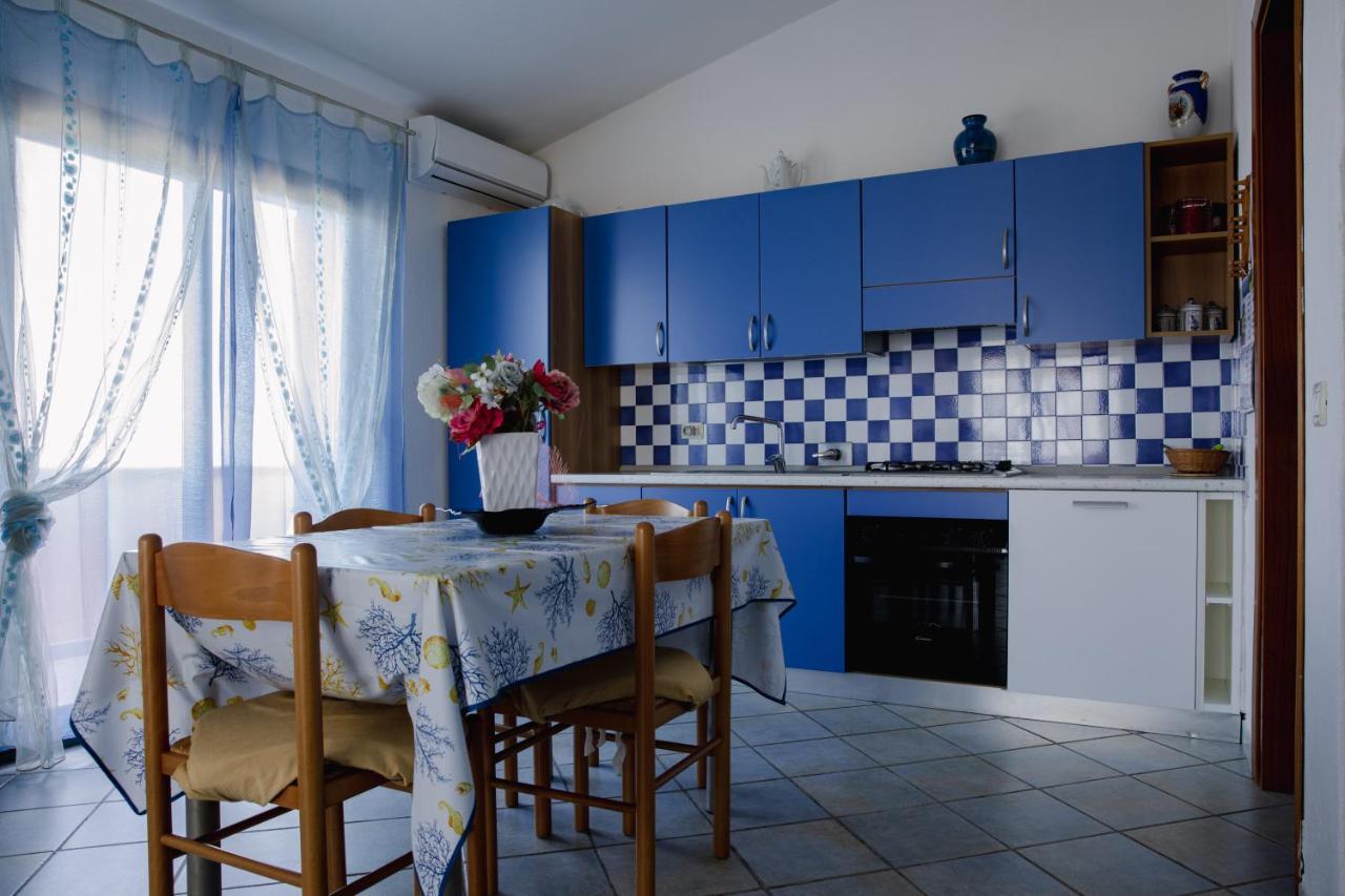 Appartamenti Costa - Budoni Sweet Home Tanaunella Exterior foto