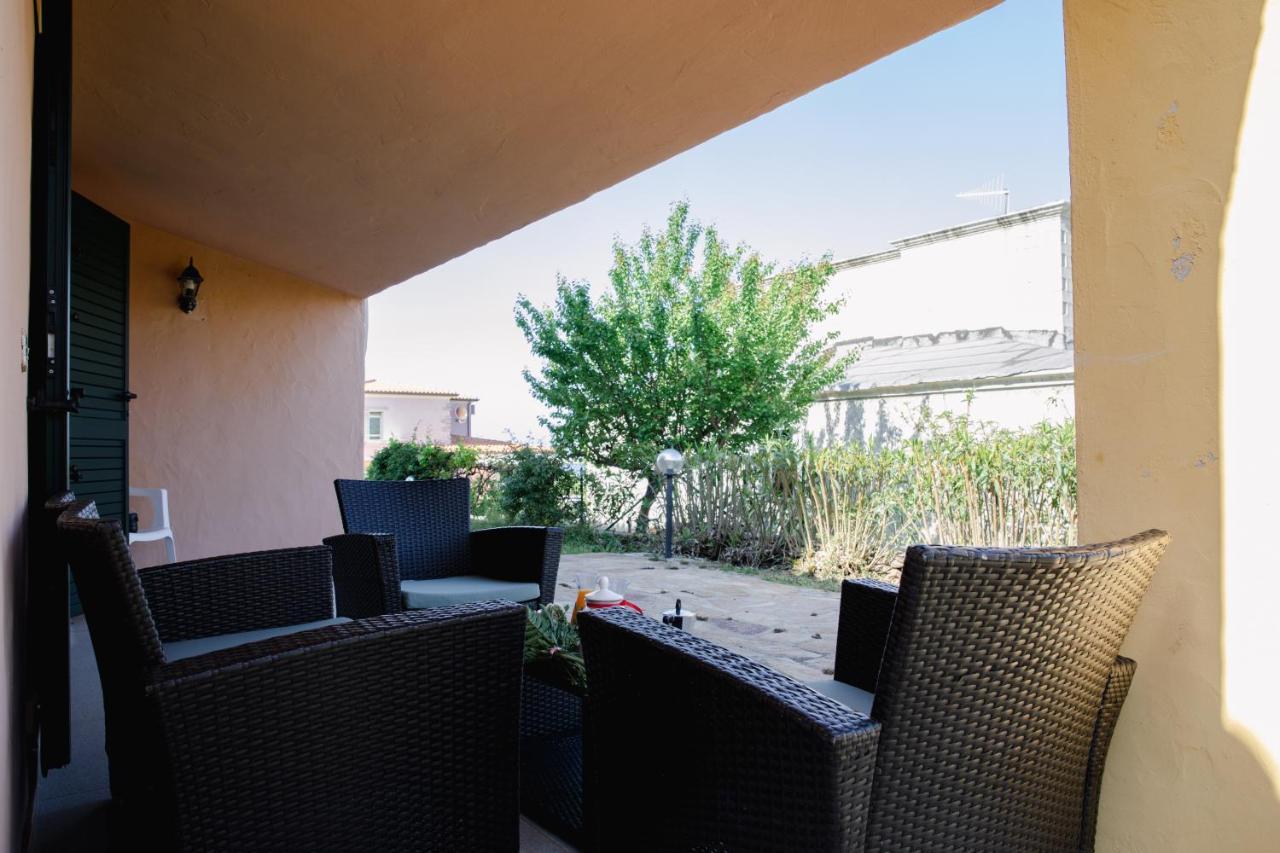 Appartamenti Costa - Budoni Sweet Home Tanaunella Exterior foto