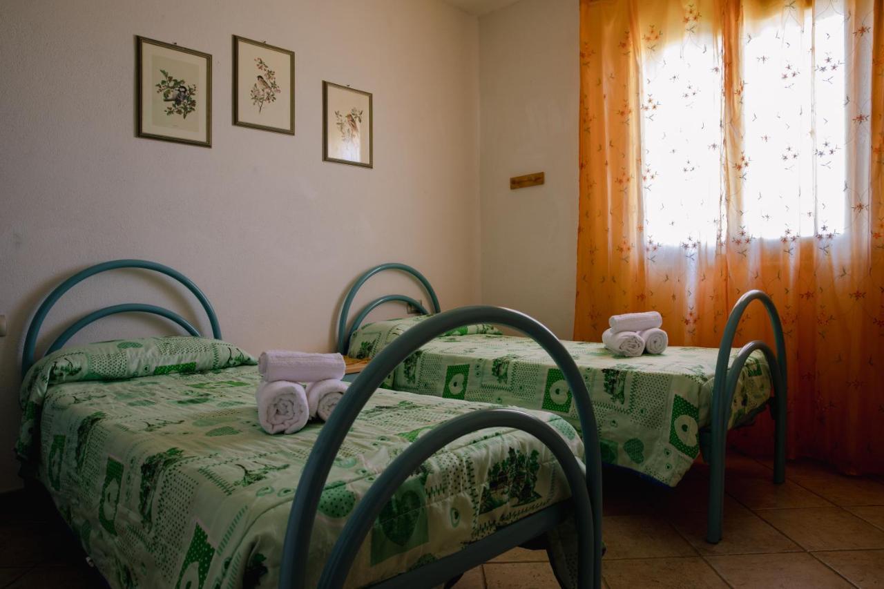 Appartamenti Costa - Budoni Sweet Home Tanaunella Exterior foto